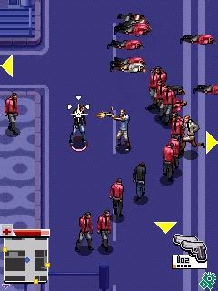 gangstar rio java|Download Gangstar Rio: City of Saints 320x240 Java Game.